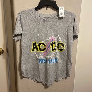 AC/DC T-shirt
